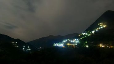 Πετρίλο Αργιθέας: Ενας «παράδεισος» μέσα στα έλατα…