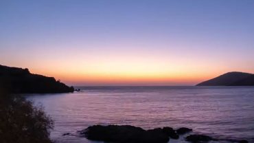 Λέρος: Ο χρόνος σταματά στα Δυο Λισκάρια (vid)