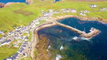 Ιρλανδία: Γνωρίστε το τρίτο μεγαλύτερο νησί της Ευρώπης (Vid)