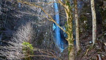 Καταρράκτης Λειβαδίτης: Περιμένει στην Ξάνθη όσους λατρεύουν τη φύση…