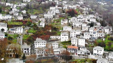 Πάμε Μακρυνίτσα; Αν δεις το βίντεο θα κλείσεις διαμονή άμεσα
