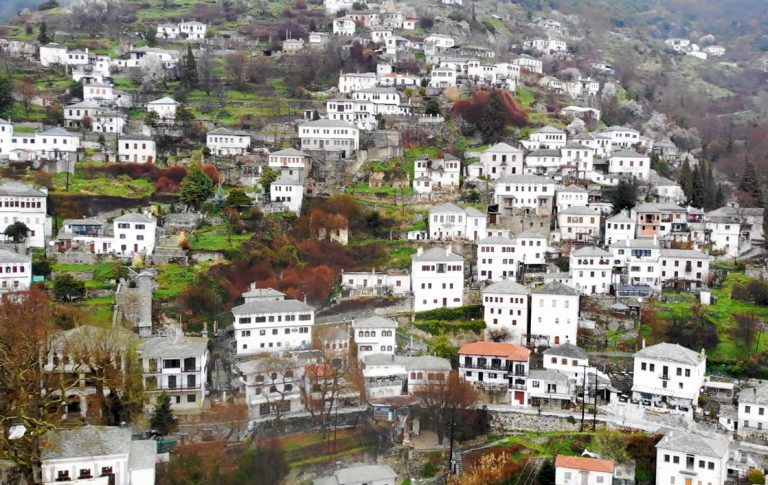 Πάμε Μακρυνίτσα; Αν δεις το βίντεο θα κλείσεις διαμονή άμεσα