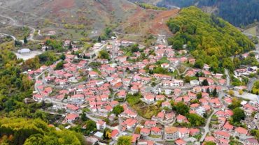 Ηπειρος: 4 χειμερινοί προορισμοί που θα σας «κατακτήσουν» (vid)