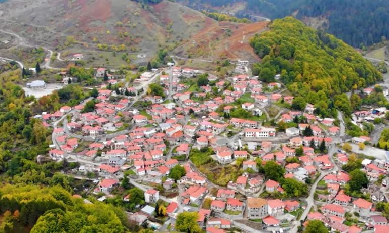 Ηπειρος: 4 χειμερινοί προορισμοί που θα σας «κατακτήσουν» (vid)