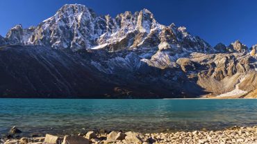 Νεπάλ: Η χώρα με τα ψηλότερα βουνά του πλανήτη σ’ ένα βίντεο