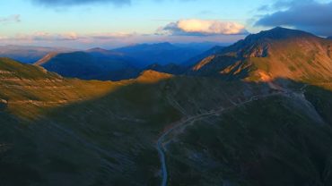 Μπάρος Πέρασμα Πίνδος