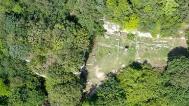 Σχολή Αριστοτέλους: Εδώ διδάχτηκε ο Μέγας Αλέξανδρος… (vid)