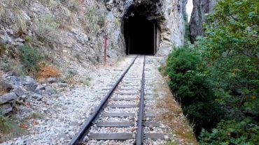 Ζαχλωρού – Οδοντωτός: Ένα ταξίδι στο αύριο με οδηγό το χθες!