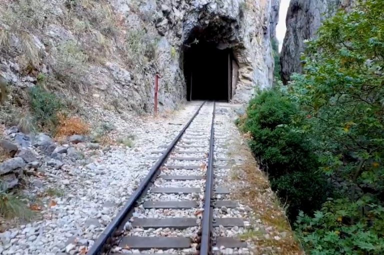 Ζαχλωρού – Οδοντωτός: Ένα ταξίδι στο αύριο με οδηγό το χθες!