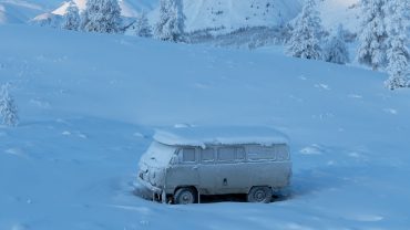 Οϊμιάκον: Η πιο ψυχρή κατοικημένη περιοχή της γης