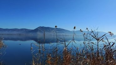 Λίμνη Καστοριάς: Σχηματίστηκε πριν από 10 εκατομμύρια χρόνια…