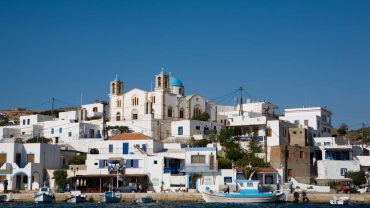 Οι Top 6 βιώσιμοι προορισμοί που θα κλέψουν την παράσταση του καλοκαίρι του 2023