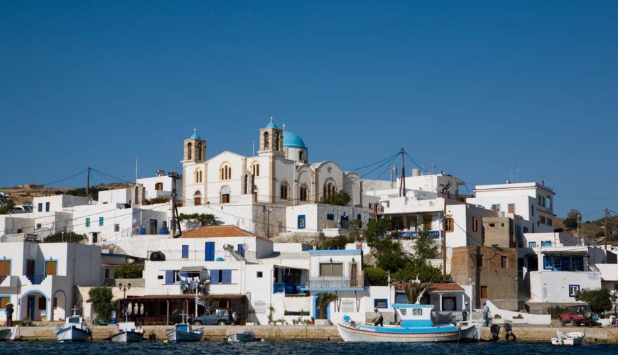 Οι Top 6 βιώσιμοι προορισμοί που θα κλέψουν την παράσταση του καλοκαίρι του 2023