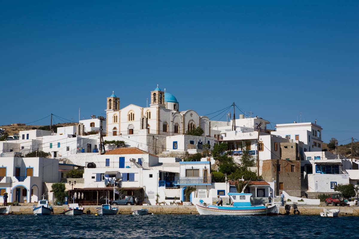 Οι Top 6 βιώσιμοι προορισμοί που θα κλέψουν την παράσταση του καλοκαίρι του 2023
