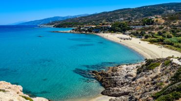 Ικαρία: Το πανέμορφο νησί της μακροζωΐας (vid)