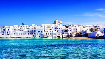 Το βίντεο για την Πάρο που σαρώνει στο Instagram…