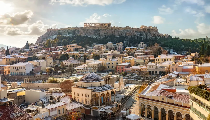 Η λίστα με τις πιο φθηνές ευρωπαϊκές πόλεις. Η θέση Αθήνας – Θεσσαλονίκης