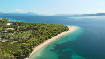 Ενα βίντεο γεμάτο ομορφιές από την Εύβοια…