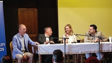 Ακόμα μια καλή χρονιά για τον ελληνικό τουρισμό το 2023