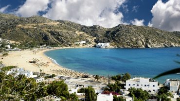 Ιος: Αυτές είναι οι Top 5 παραλίες του νησιού (vid)