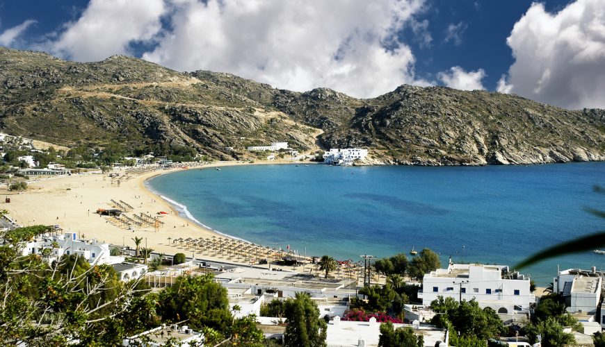 Ιος: Αυτές είναι οι Top 5 παραλίες του νησιού (vid)