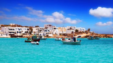 Κοινωνικός Τουρισμός 2023: Αναρτήθηκαν οι πίνακες των δικαιούχων