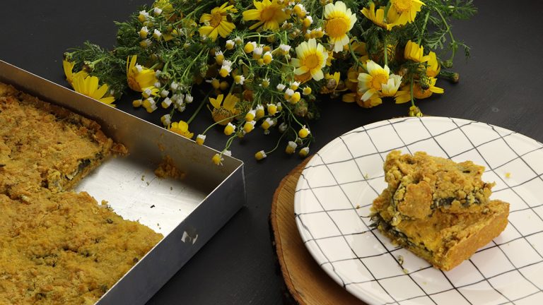 Πλαστός: Πώς θα φτιάξετε την παγκόσμιας φήμης πίτα των Τρικάλων