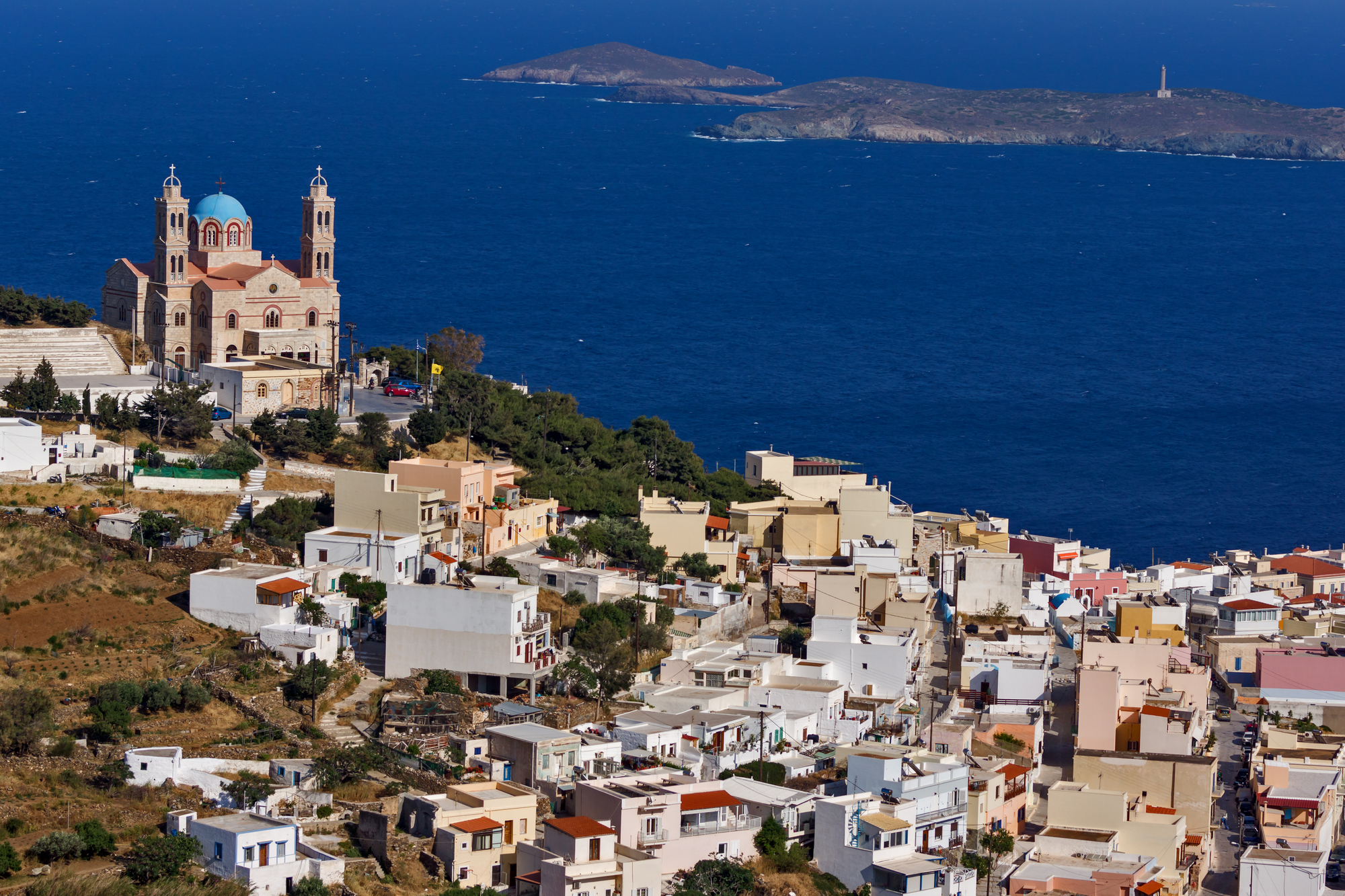 Καλά νεά, στα ύψη οι προ-κρατήσεις για το καλοκαίρι