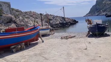 Χιλή Εύβοιας: Το χωριουδάκι που θυμίζει… Λατινική Αμερική