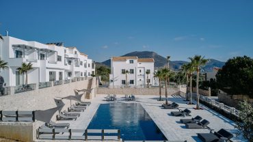 Quattro Suites – Μονεμβασιά: Tο όνειρό σας… πραγματικότητα!