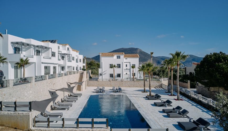 Quattro Suites – Μονεμβασιά: Tο όνειρό σας… πραγματικότητα!