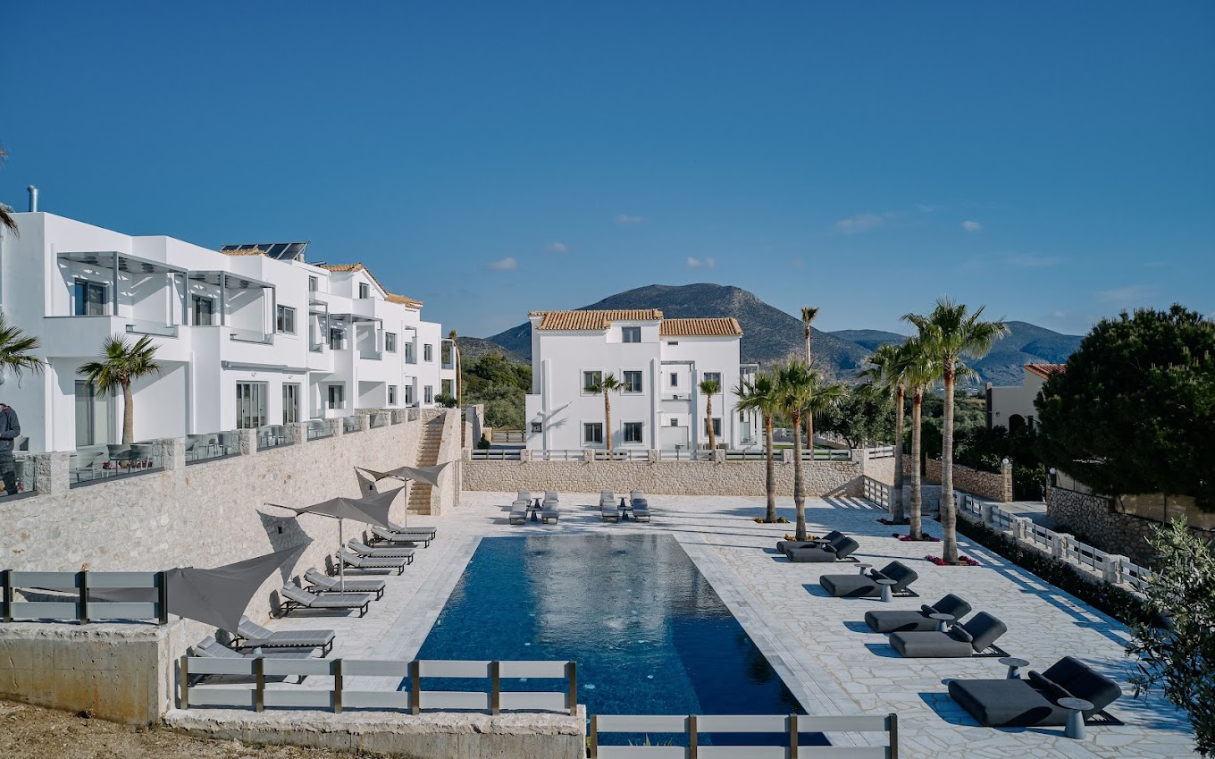 Quattro Suites – Μονεμβασιά: Tο όνειρό σας… πραγματικότητα!