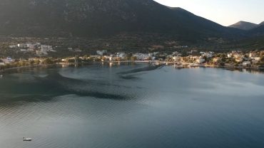 Αλμυροπόταμος Εύβοιας: Ιδανική επιλογή για διακοπές…