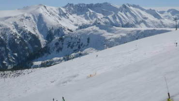 Πέντε πράγματα που πρέπει να κάνετε στο Μπάνσκο