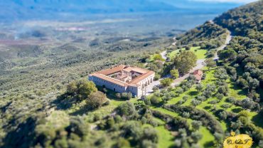 Θεοτόκος Βουλκάνου: Το μοναστήρι – καταφύγιο αρματολών και κλεφτών το 1821