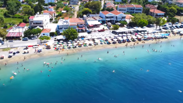 Αγιόκαμπος Εύβοιας: Είστε έτοιμοι να ζήσετε τη μαγεία;