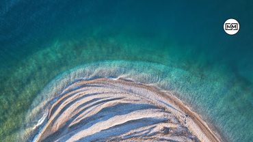 Λιμνοθάλασσα Αλυκής: Ενα σπάνιο καταφύγιο άγριας ζωής στο Αίγιο