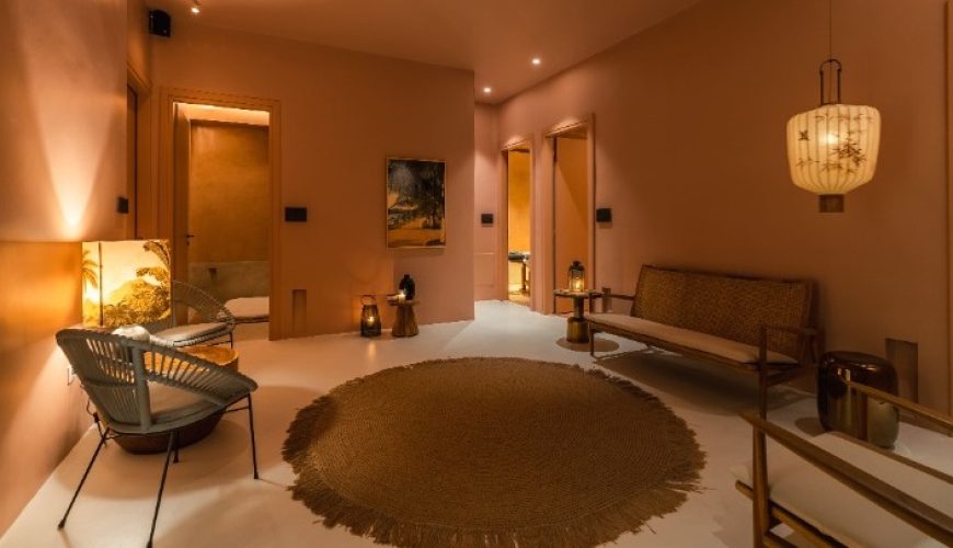 Koukoumi Hotel Mykonos: Το πρώτο vegan ξενοδοχείο