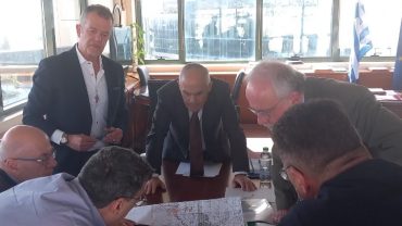 Προβληματισμός των φορέων του τουρισμού στην Πελοπόννησο για υδατοκαλλιέργειες και ΑΠΕ