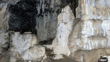 Σπήλαιο Νυμφολήπτου: Στις πλαγιές του Υμηττού από τον 5ο αιώνα π.Χ.