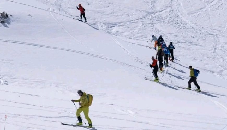 Φραγκάκης: Το PierraCreta προβάλλει τη χειμερινή Ελλάδα σε όλο τον κόσμο