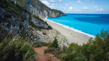 Ελληνικός Τουρισμός: Ολοταχώς για νέο ρεκόρ το 2024