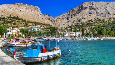 Καλά μαντάτα για τον ελληνικό τουρισμό από το Βερολίνο…