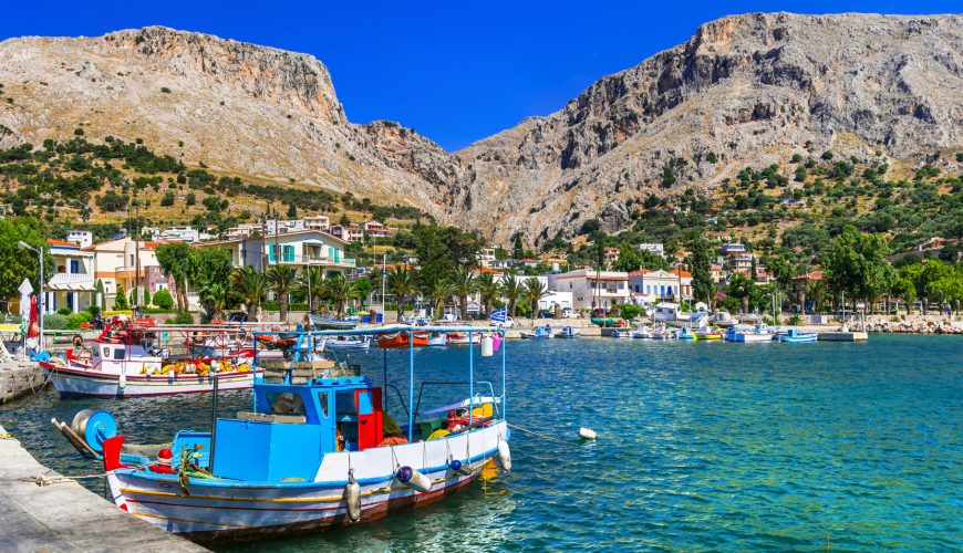 Καλά μαντάτα για τον ελληνικό τουρισμό από το Βερολίνο…
