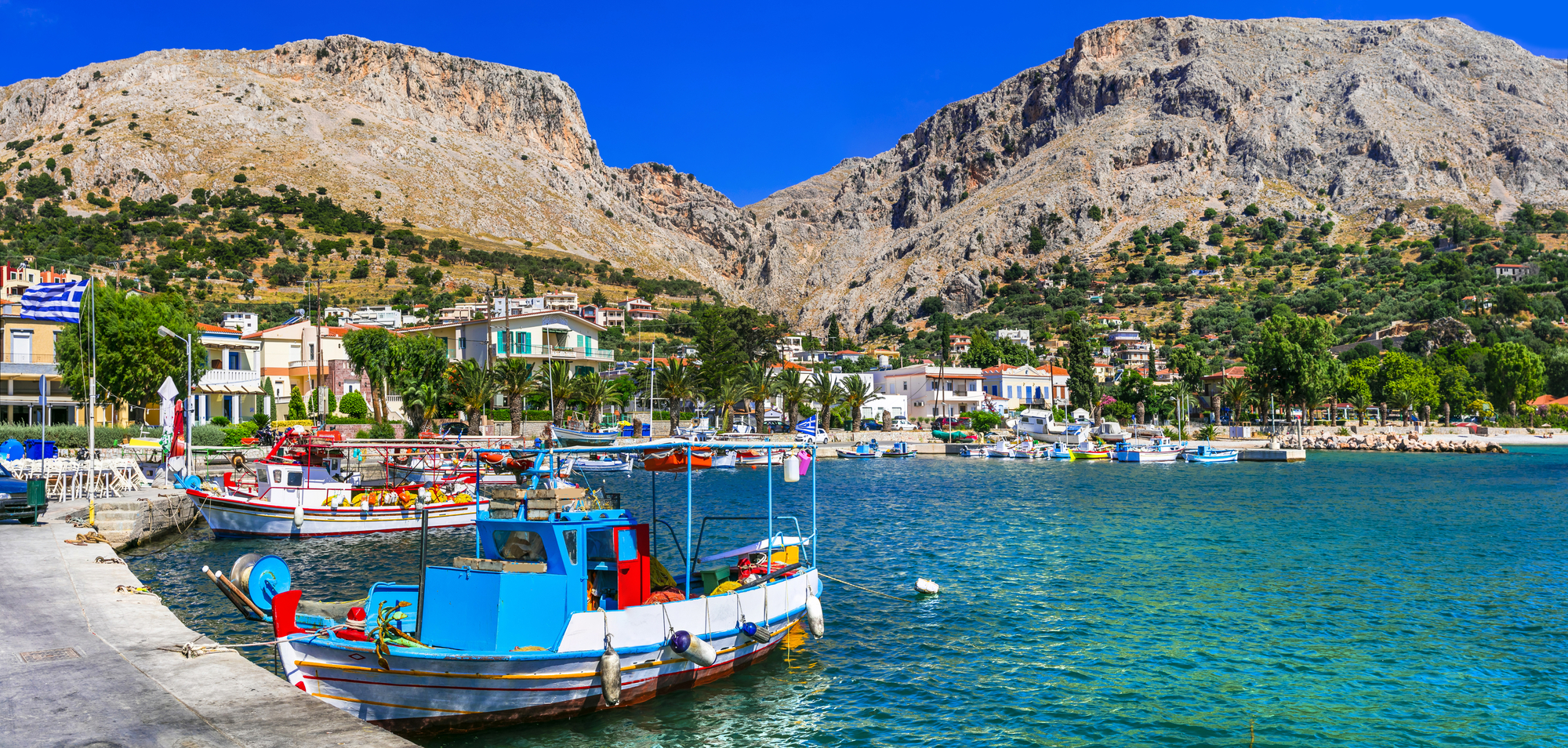 Καλά μαντάτα για τον ελληνικό τουρισμό από το Βερολίνο…