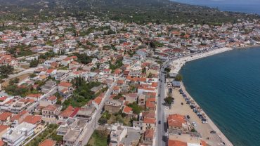 Αμάρυνθος Εύβοιας και… βαρκαρόλες πάνε πακέτο (Vid)