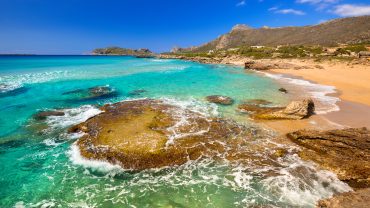 Φαλάσαρνα: Το «πάντρεμα» του φυσικού κάλλους με την Ιστορία