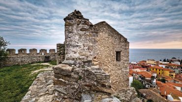 Φρούριο Καβάλας: Ένα αξιοθέατο που αξίζει να επισκεφθείτε