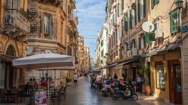 Κέρκυρα: Ένας από τους πιο hot προορισμούς και φέτος το καλοκαίρι