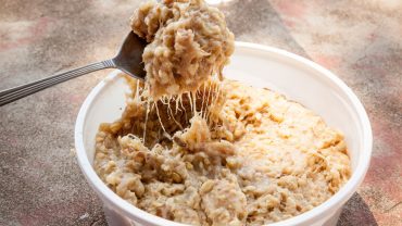 Κεσκέκι Εύβοιας: Τι είναι και πώς θα το φτιάξετε